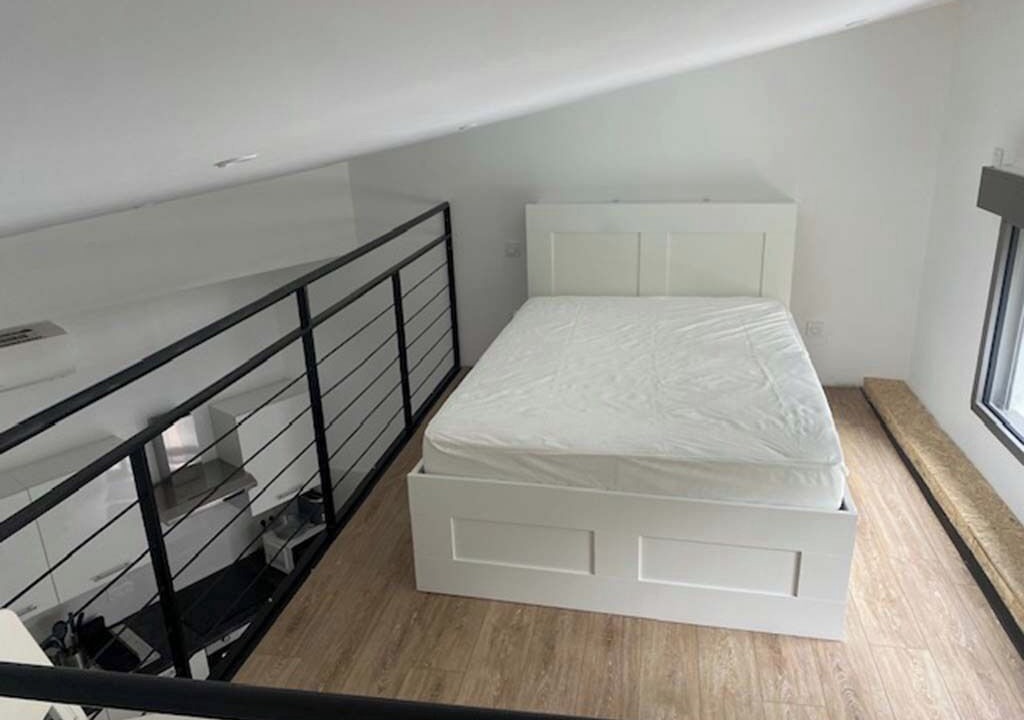 Photo of Bedroom in La Pompignane