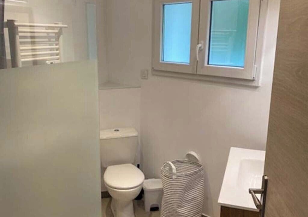 Photo of Bathroom in La Pompignane
