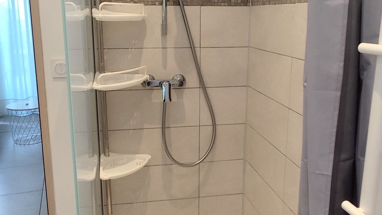 Photo of Bathroom in La Pompignane