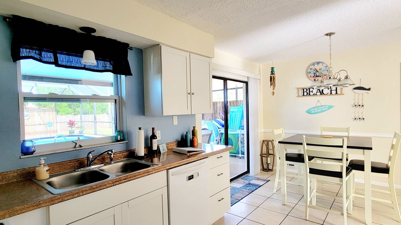 Photo of Kitchen in Englewood East