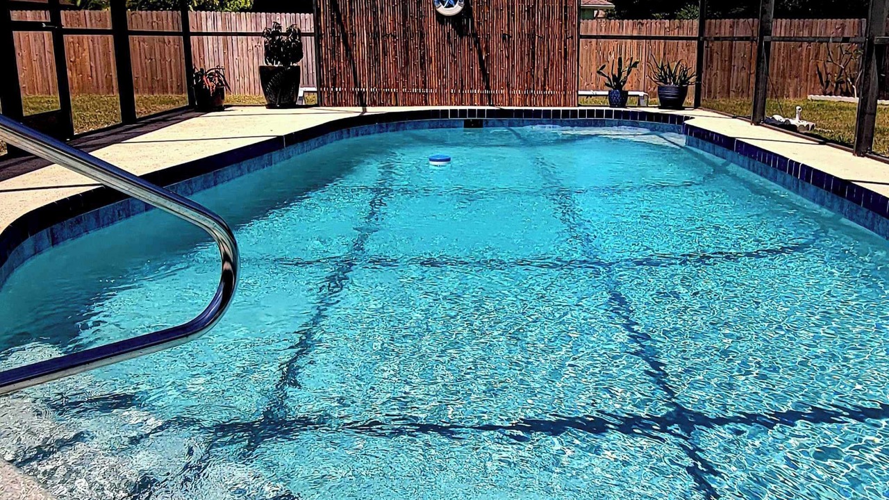 Photo of Outdoor in Englewood East