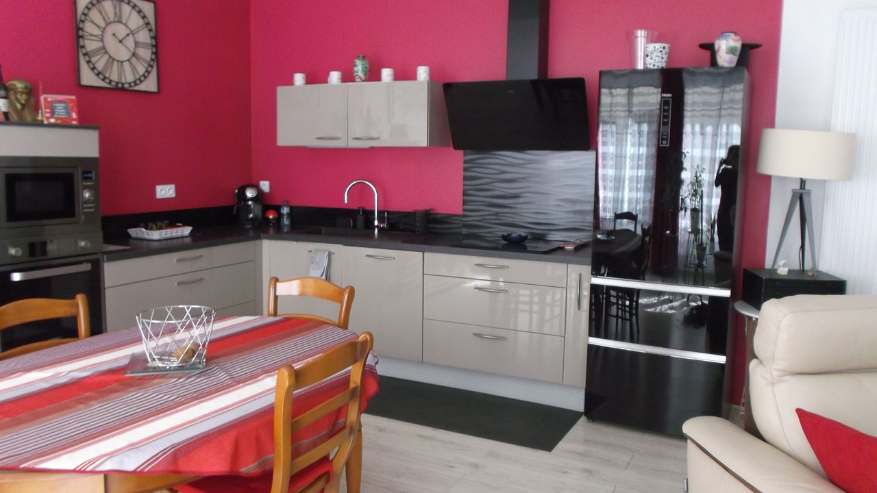Photo of Kitchen in Ledergues