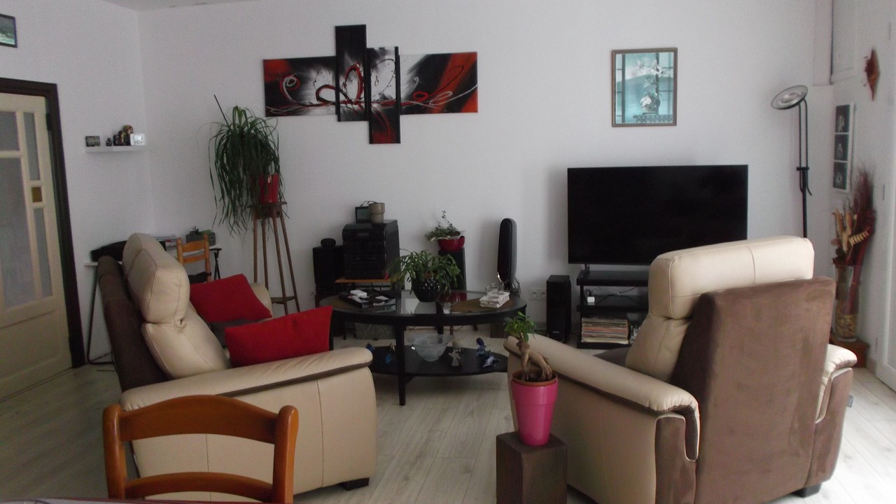 Photo of Livingroom in Ledergues