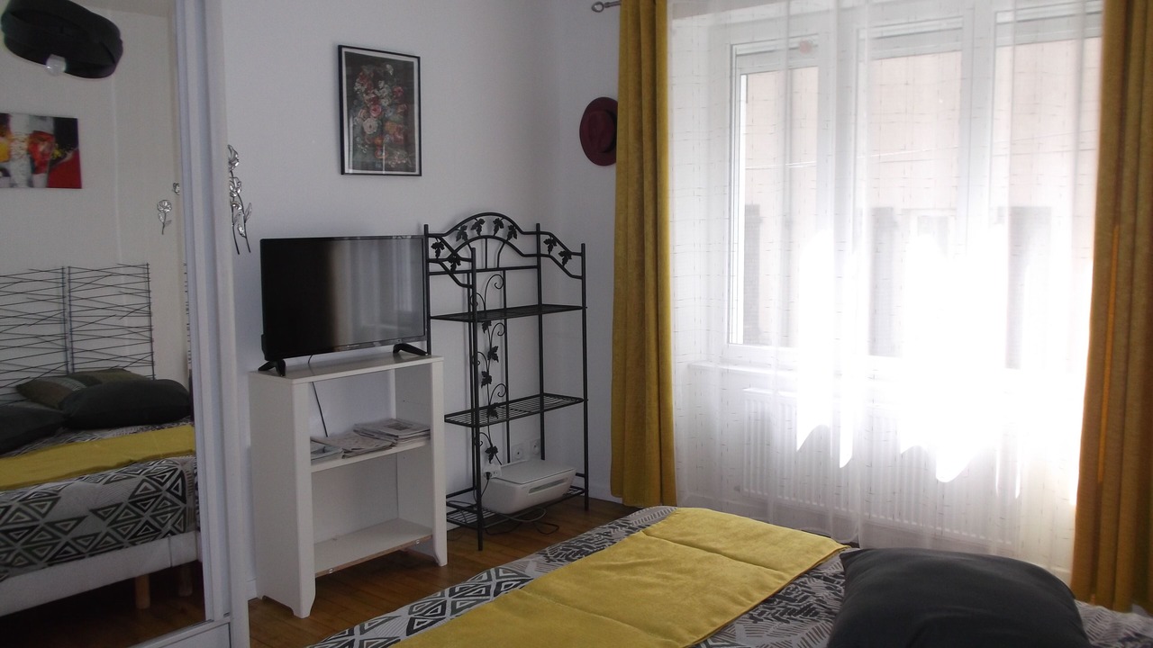 Photo of Bedroom in Ledergues