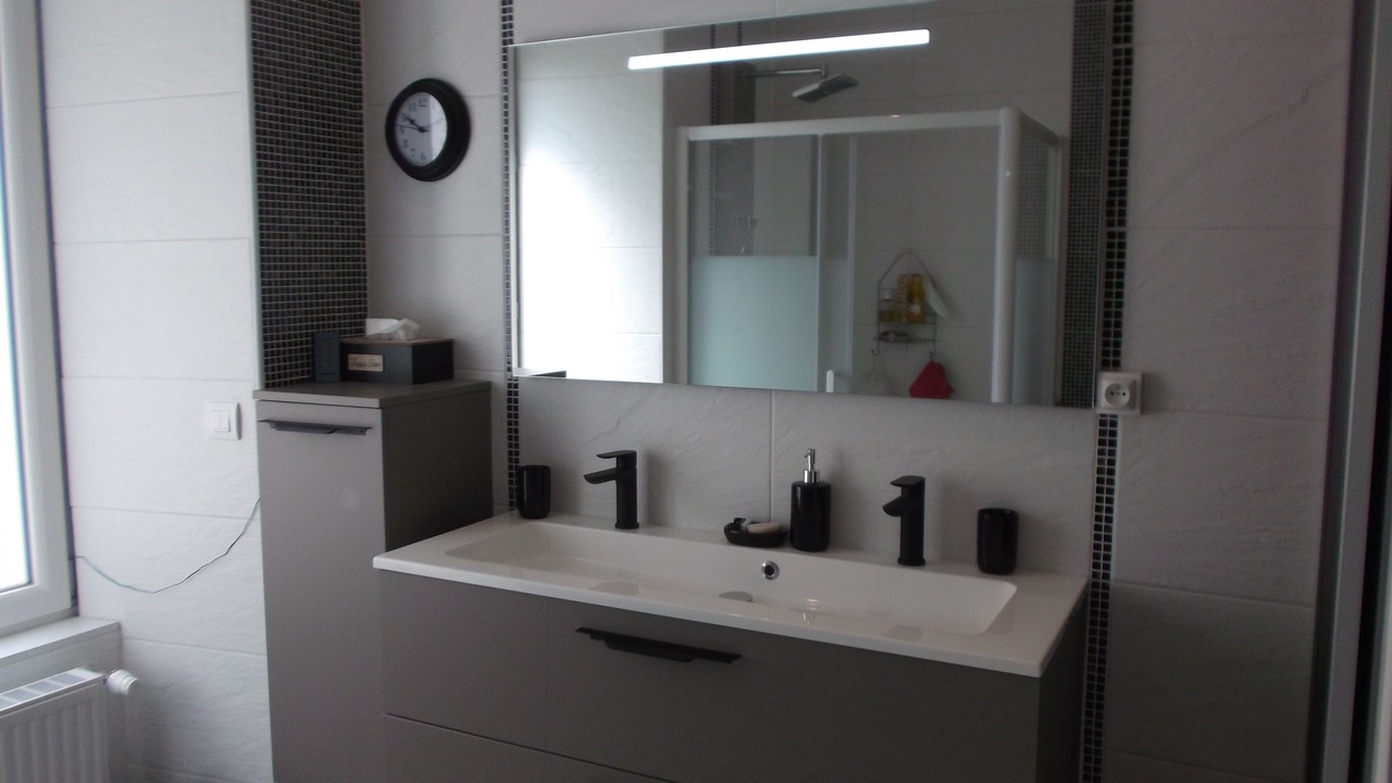 Photo of Bathroom in Ledergues