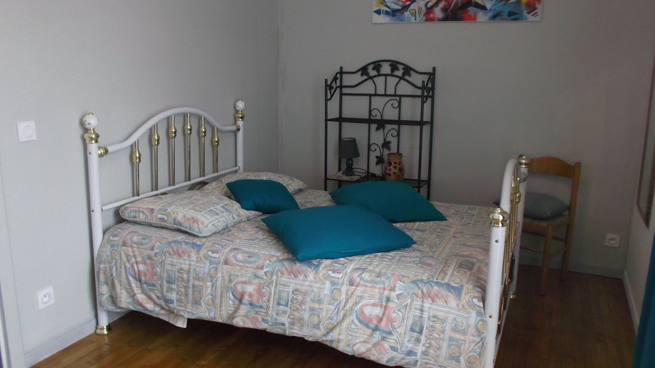 Photo of Bedroom in Ledergues