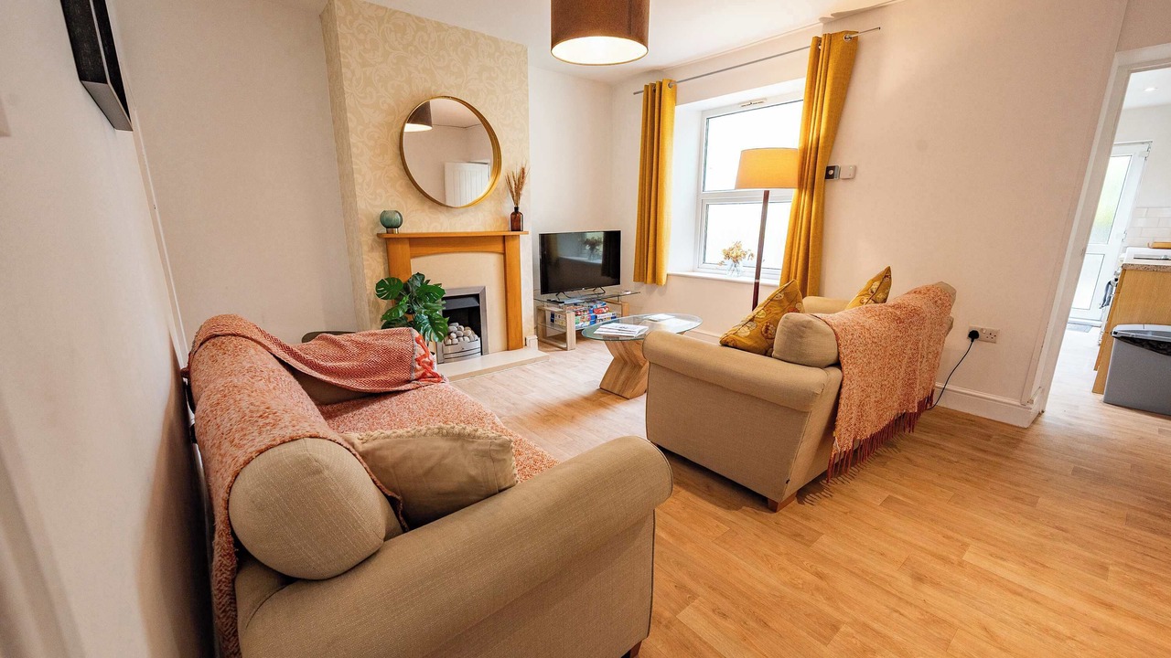 Photo of Livingroom in Staple Hill