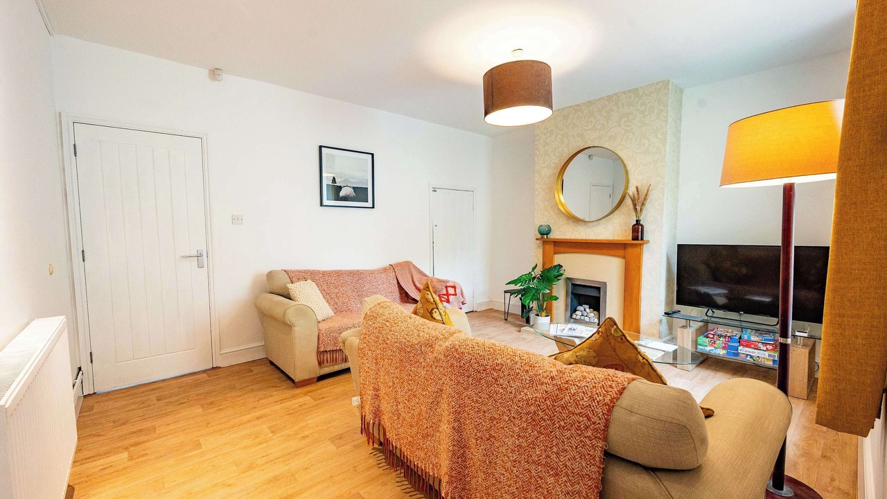 Photo of Livingroom in Staple Hill