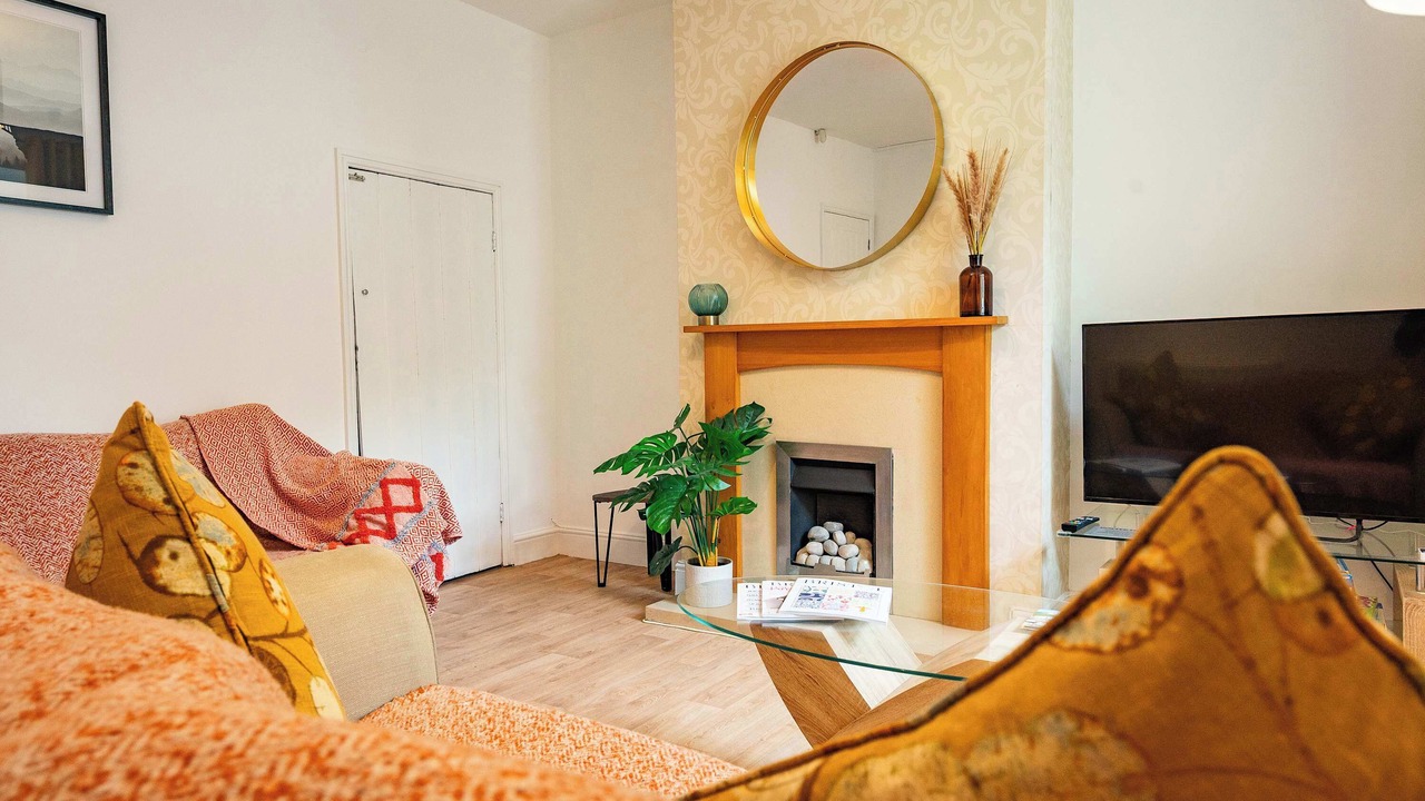 Photo of Livingroom in Staple Hill