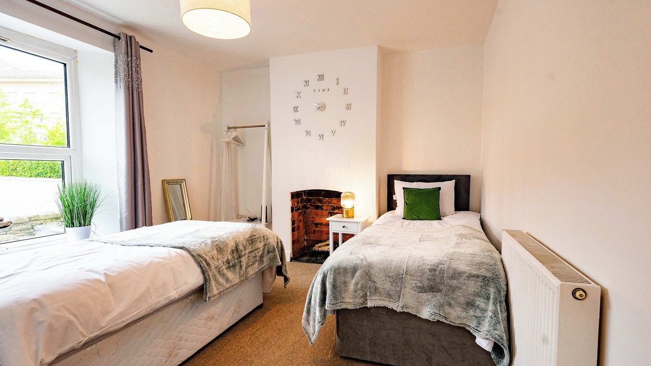 Photo of Others in Staple Hill