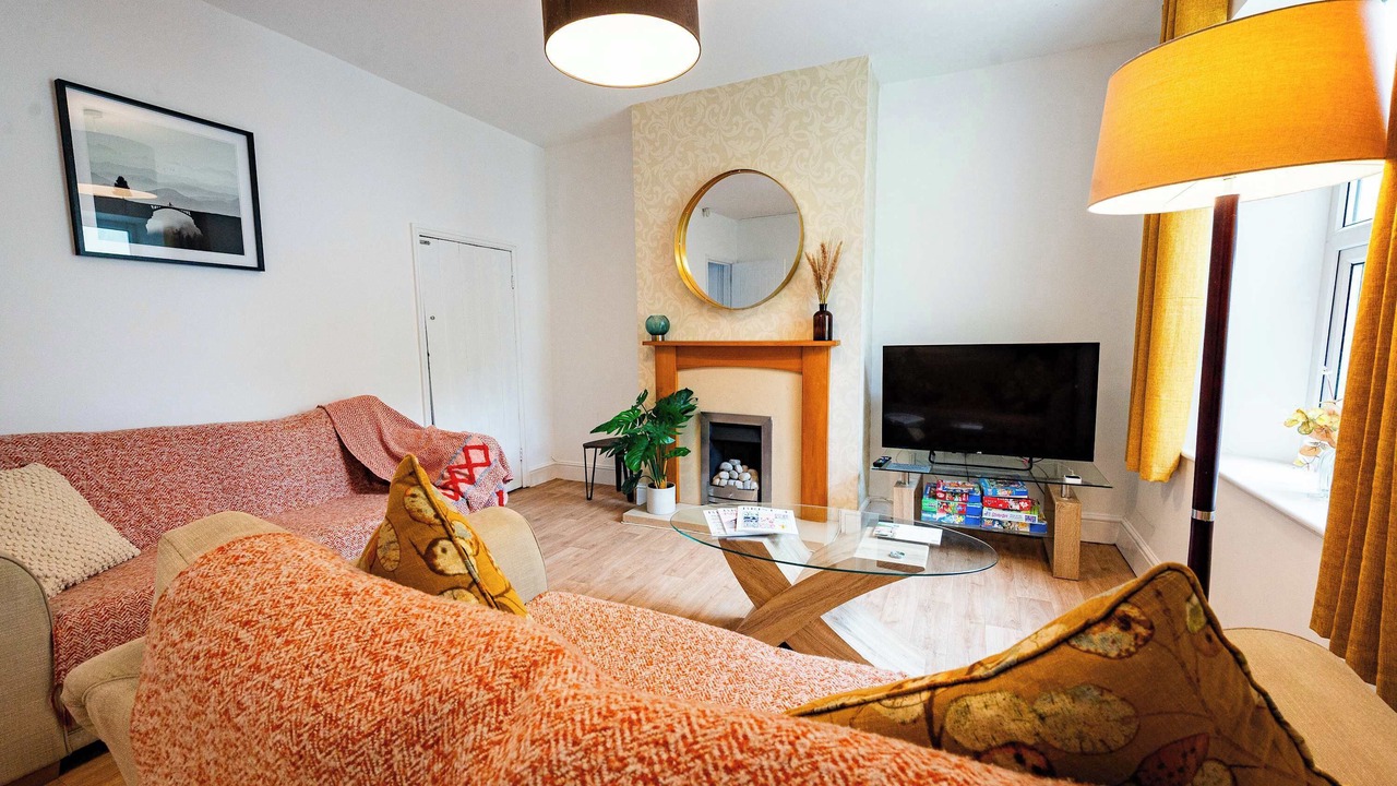 Photo of Livingroom in Staple Hill