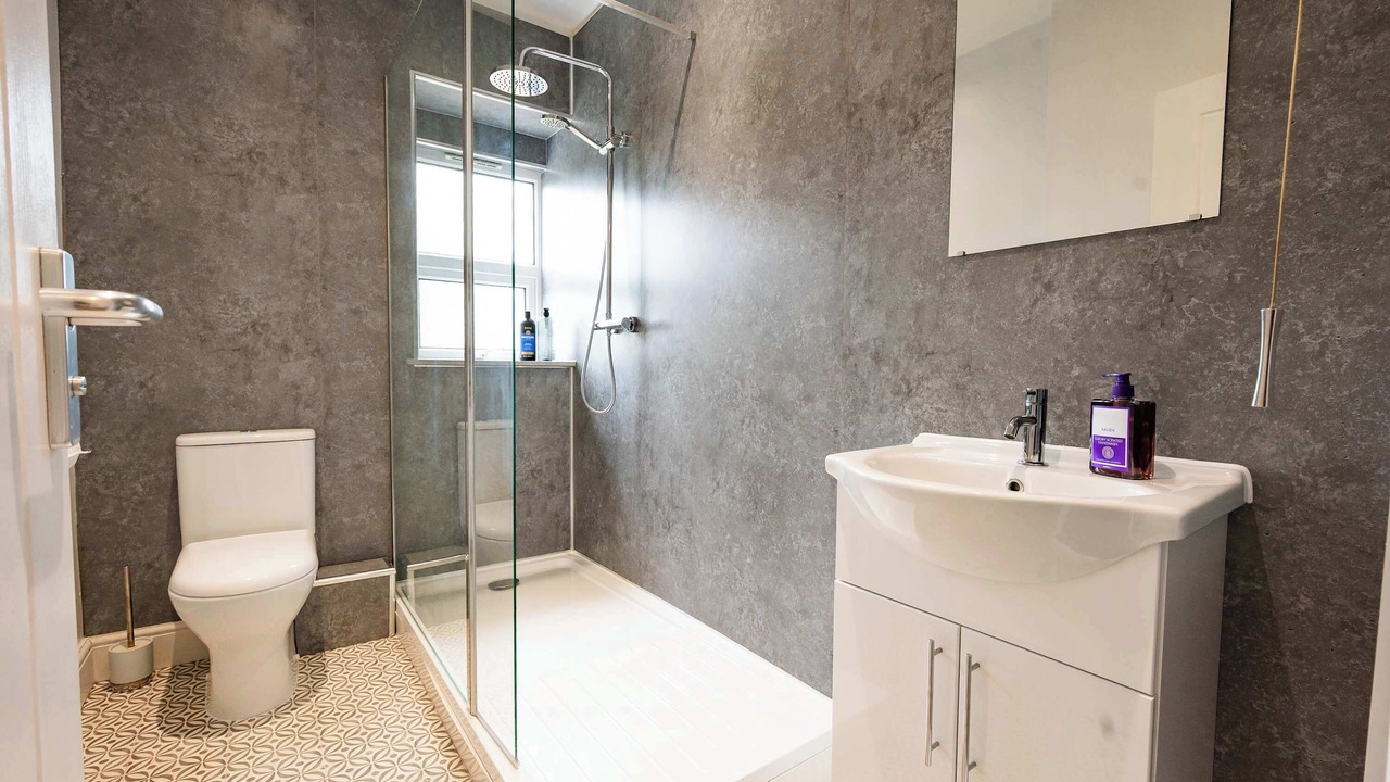 Photo of Bathroom in Staple Hill