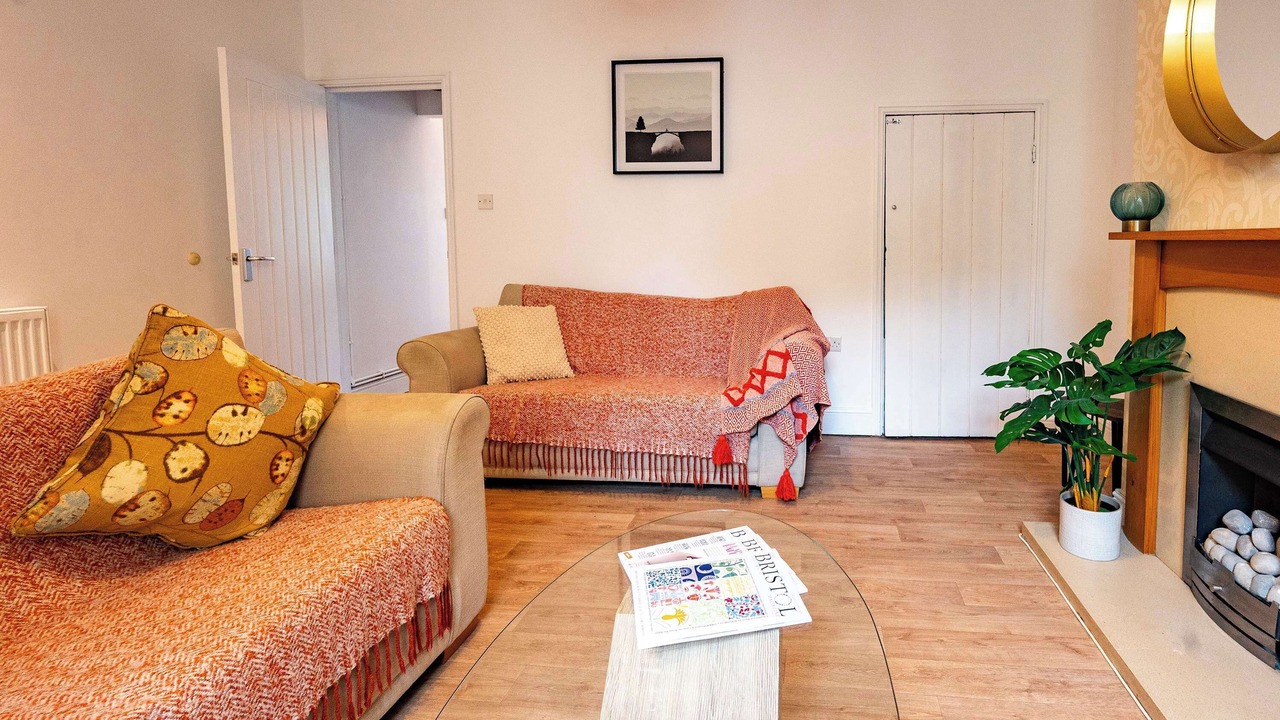 Photo of Livingroom in Staple Hill