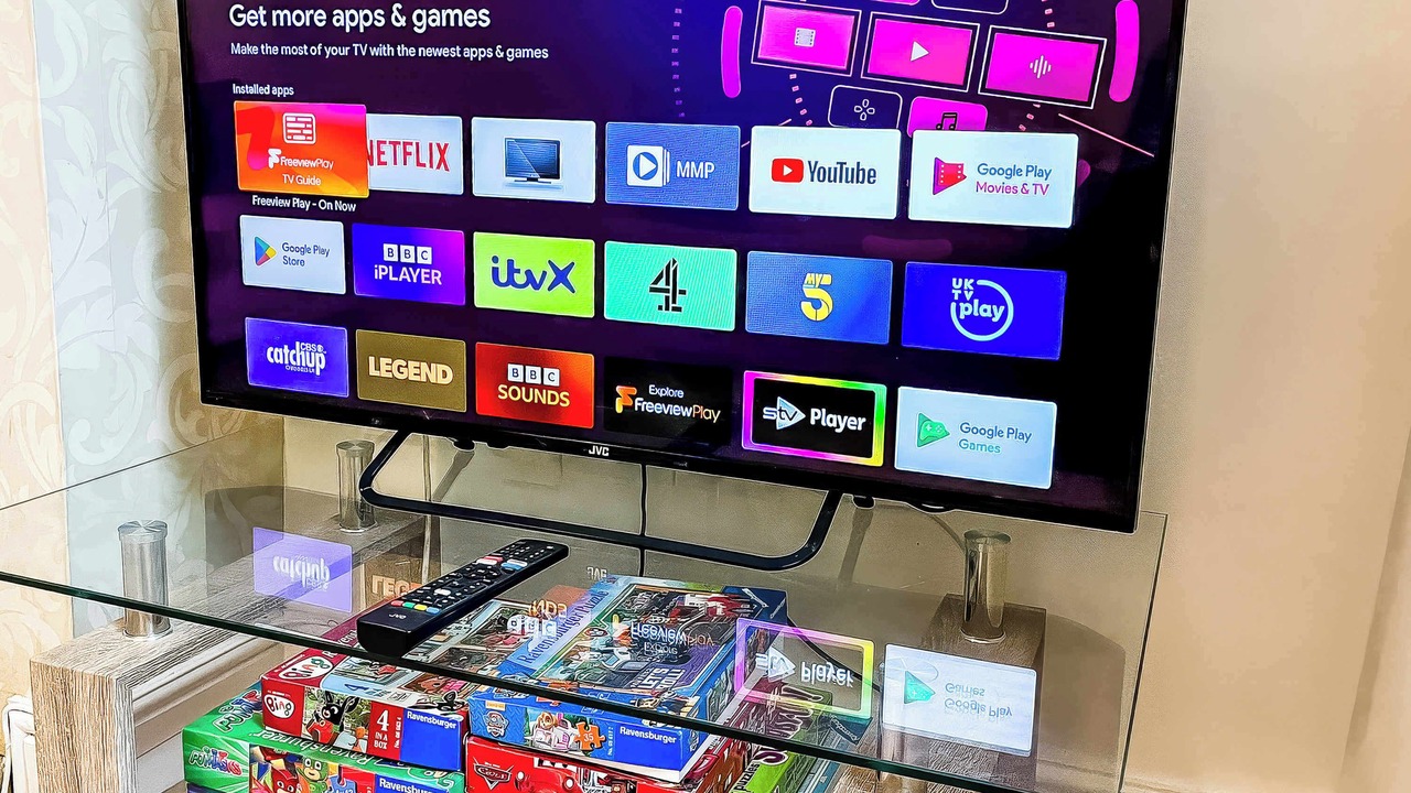 Photo of Others in Staple Hill