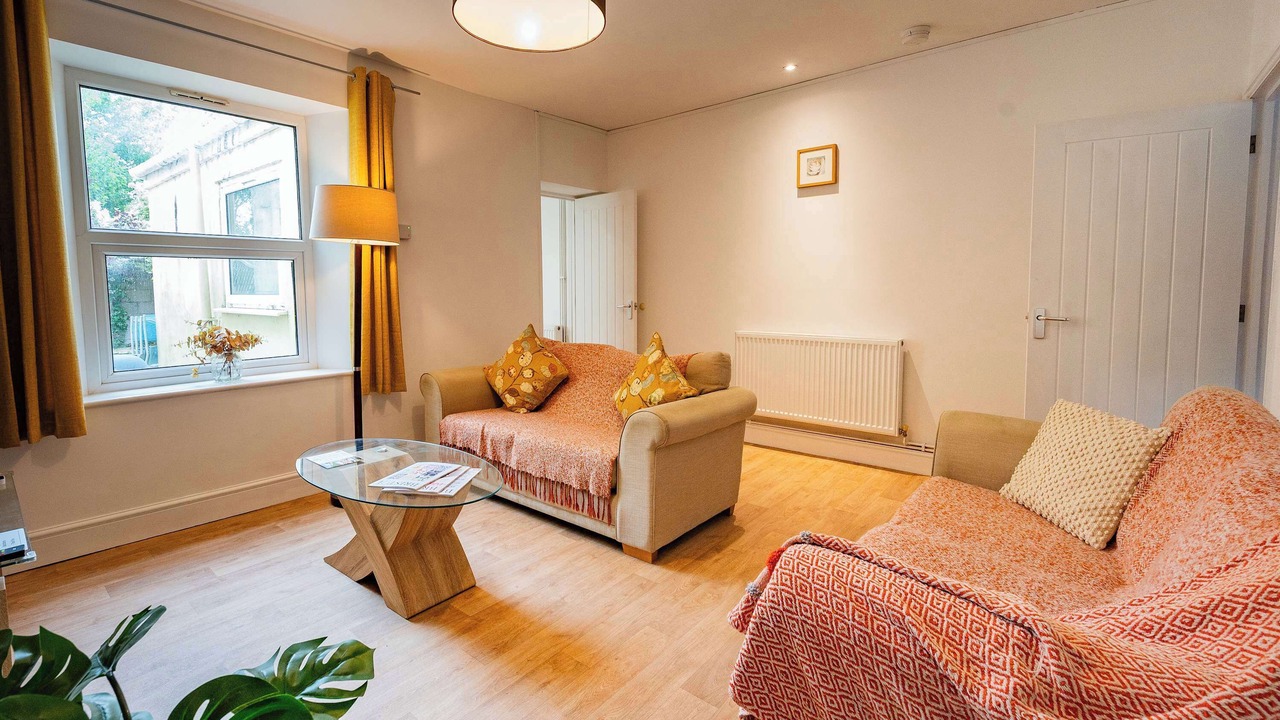 Photo of Bedroom in Staple Hill