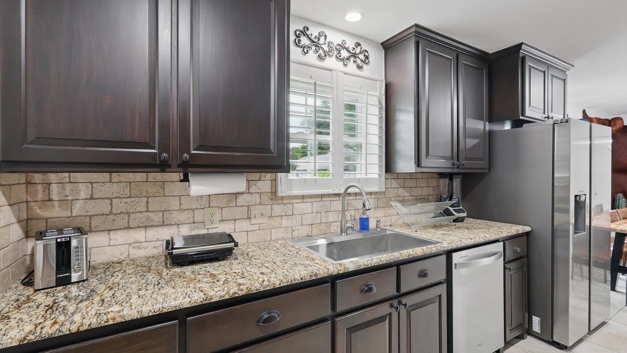 Photo of Kitchen in Keller