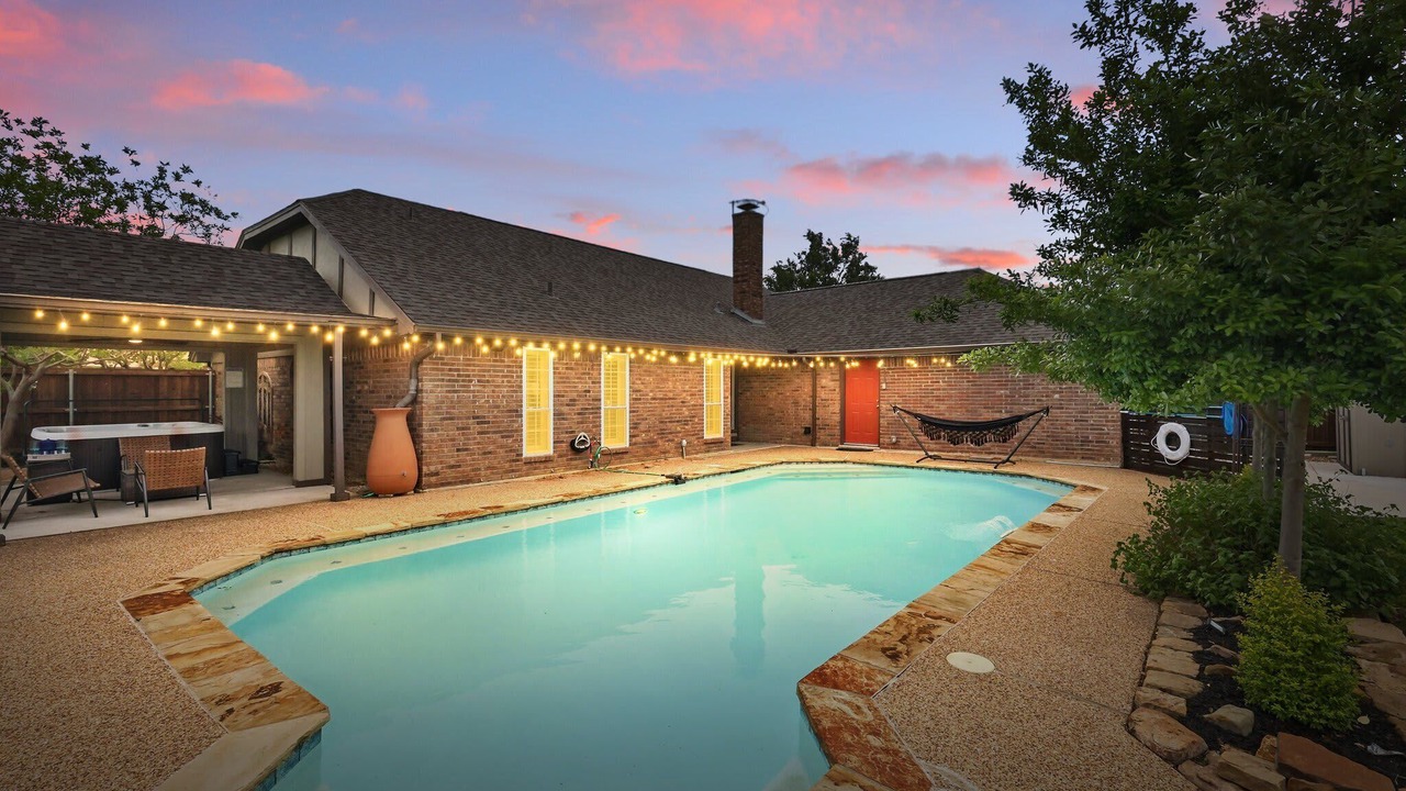 Photo of Outdoor in Keller