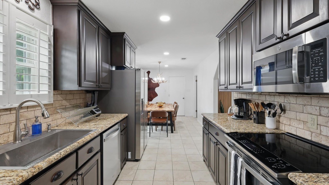 Photo of Kitchen in Keller