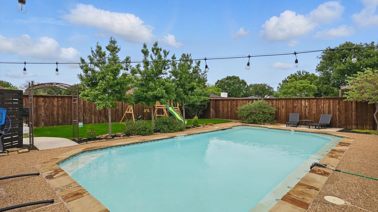 Photo of Outdoor in Keller
