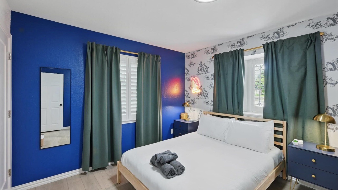 Photo of Bedroom in Keller
