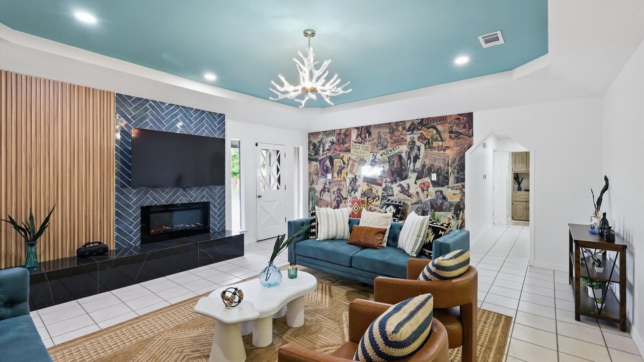 Photo of Bedroom in Keller