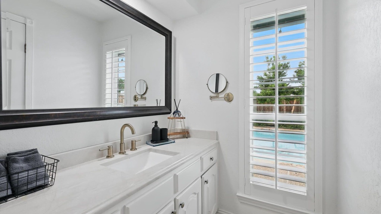 Photo of Bathroom in Keller