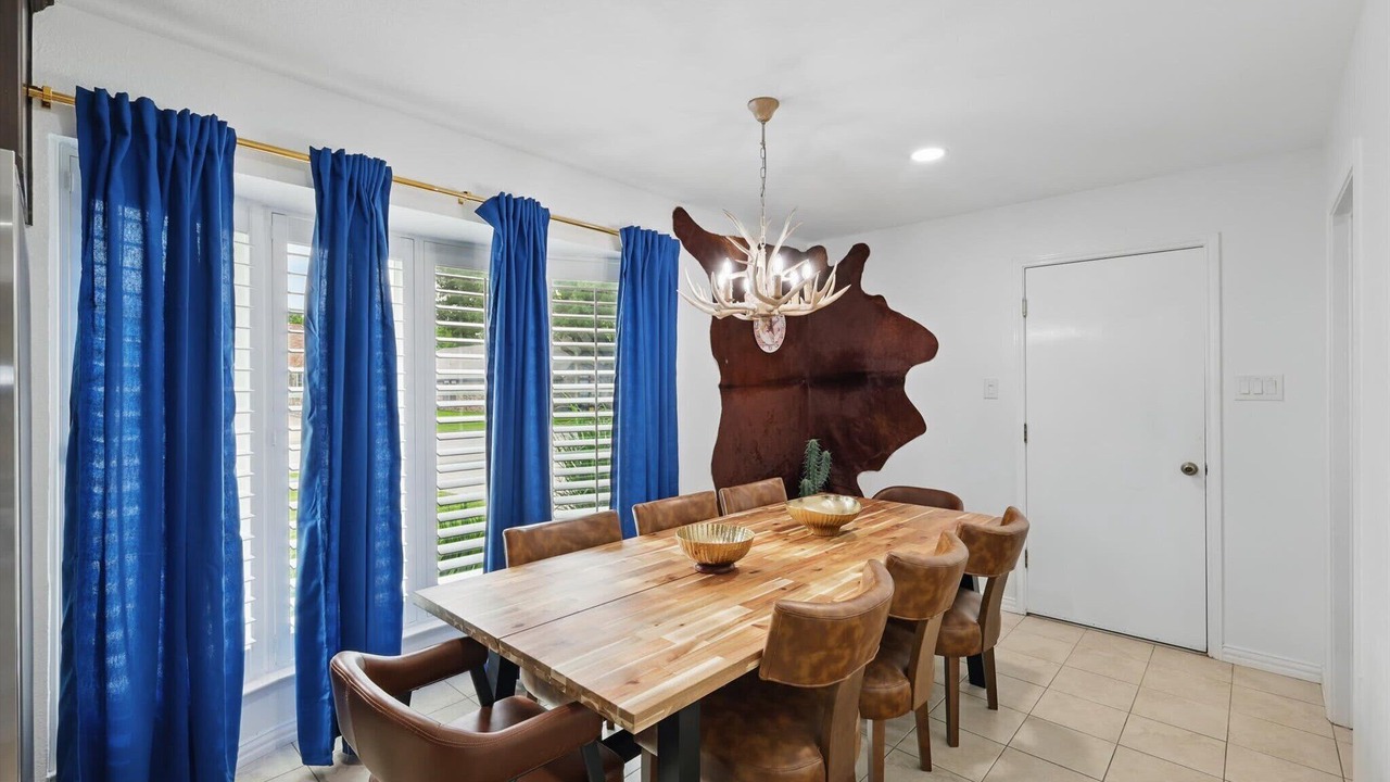 Photo of Bedroom in Keller