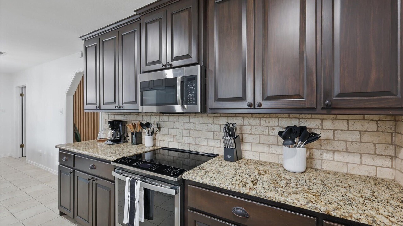 Photo of Kitchen in Keller