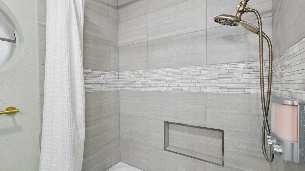 Photo of Bathroom in Keller