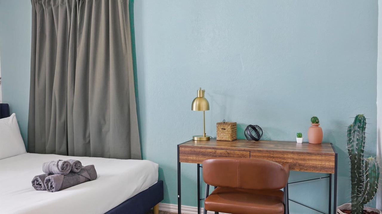 Photo of Bedroom in Keller