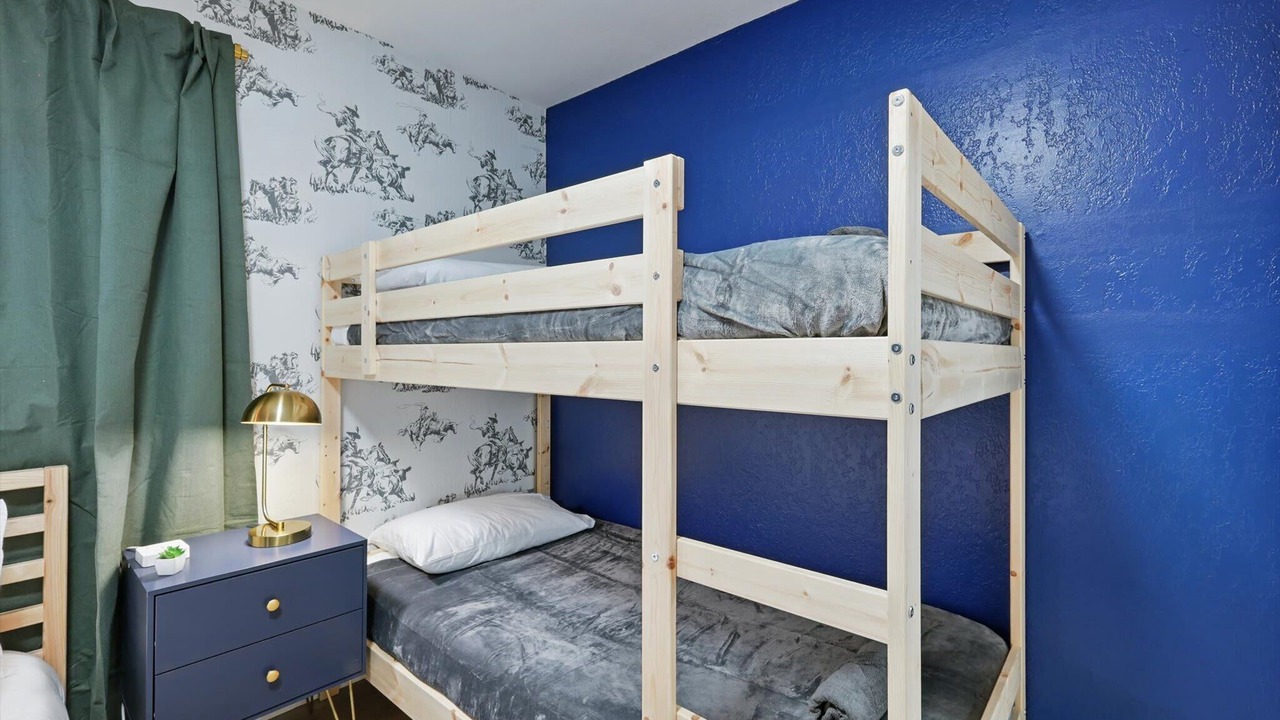 Photo of Bedroom in Keller