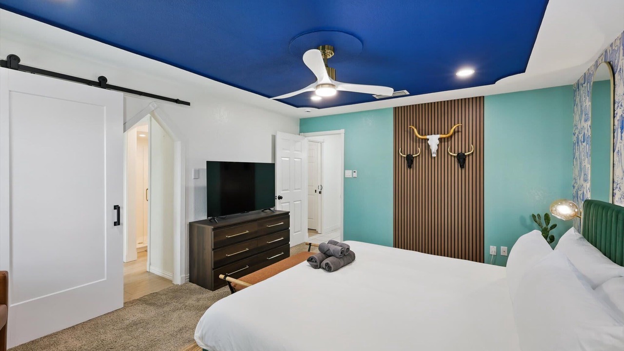 Photo of Bedroom in Keller
