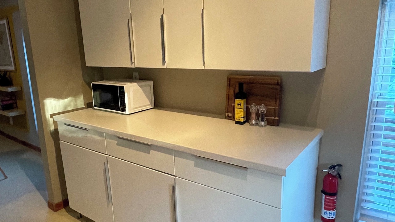 Photo of Kitchen in Warren