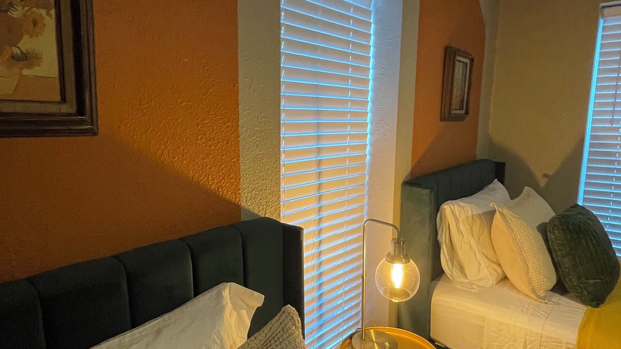 Photo of Bedroom in Warren