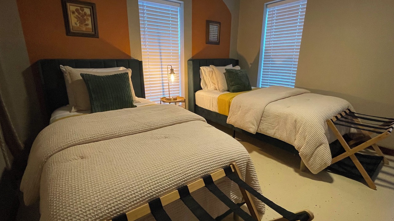 Photo of Bedroom in Warren