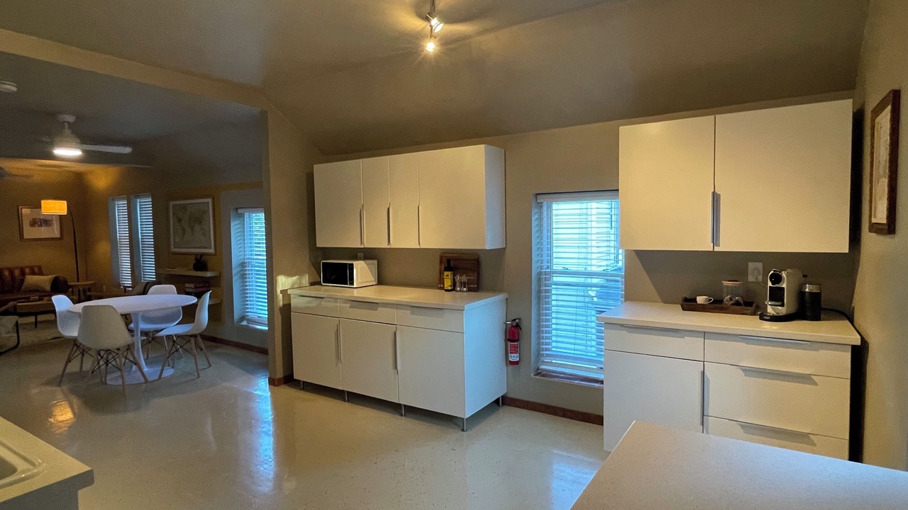 Photo of Kitchen in Warren