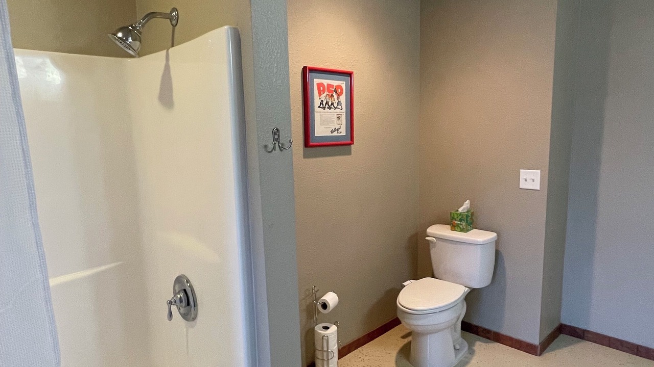 Photo of Bathroom in Warren