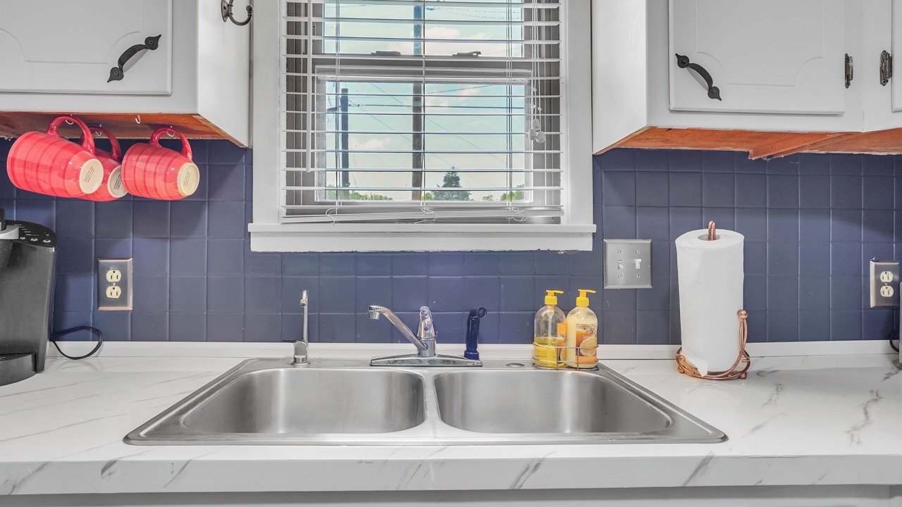 Photo of Kitchen in Grove