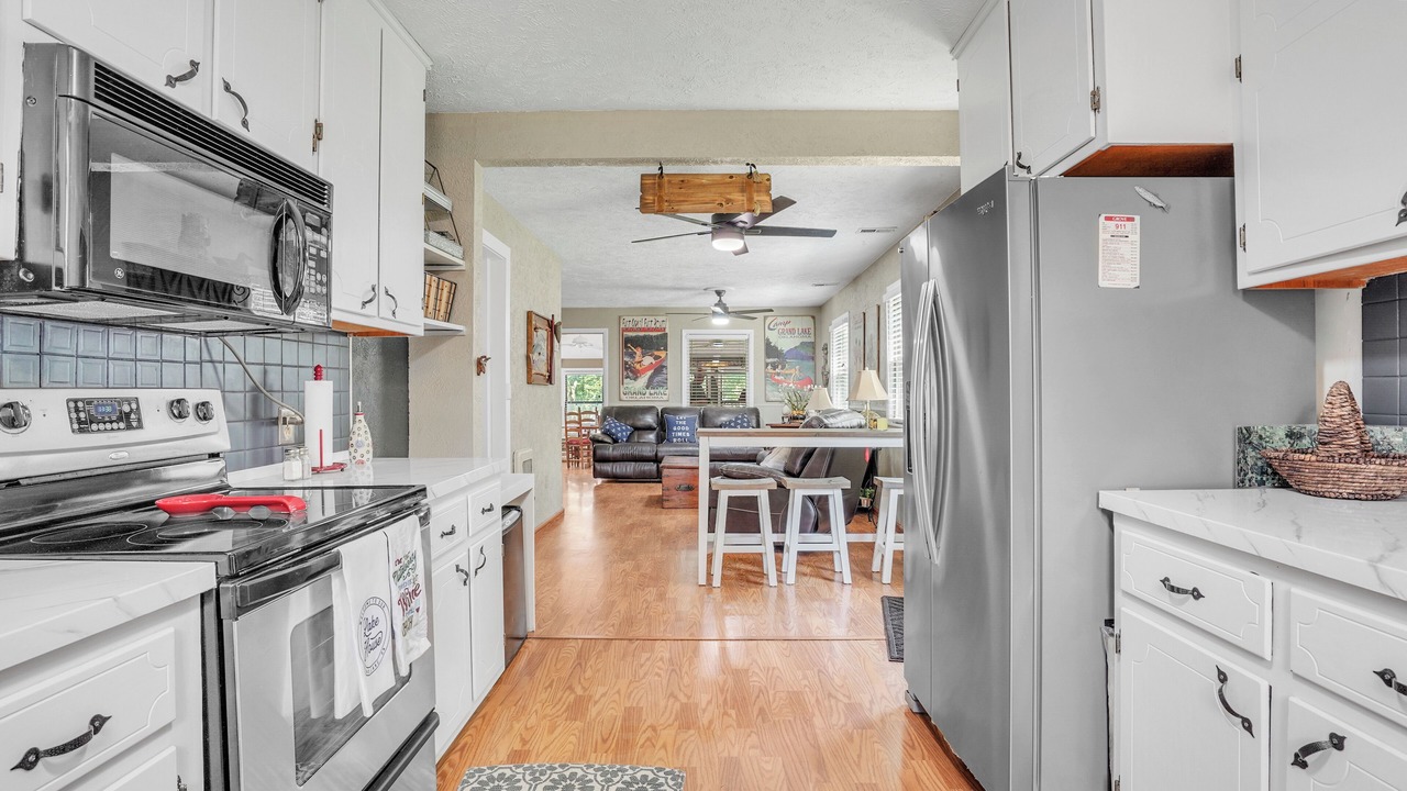Photo of Kitchen in Grove
