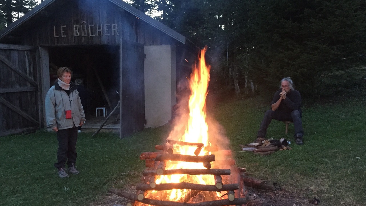 Photo of Outdoor in Damprichard