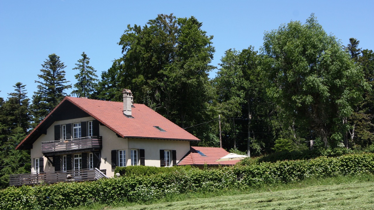 Photo of Outdoor in Damprichard
