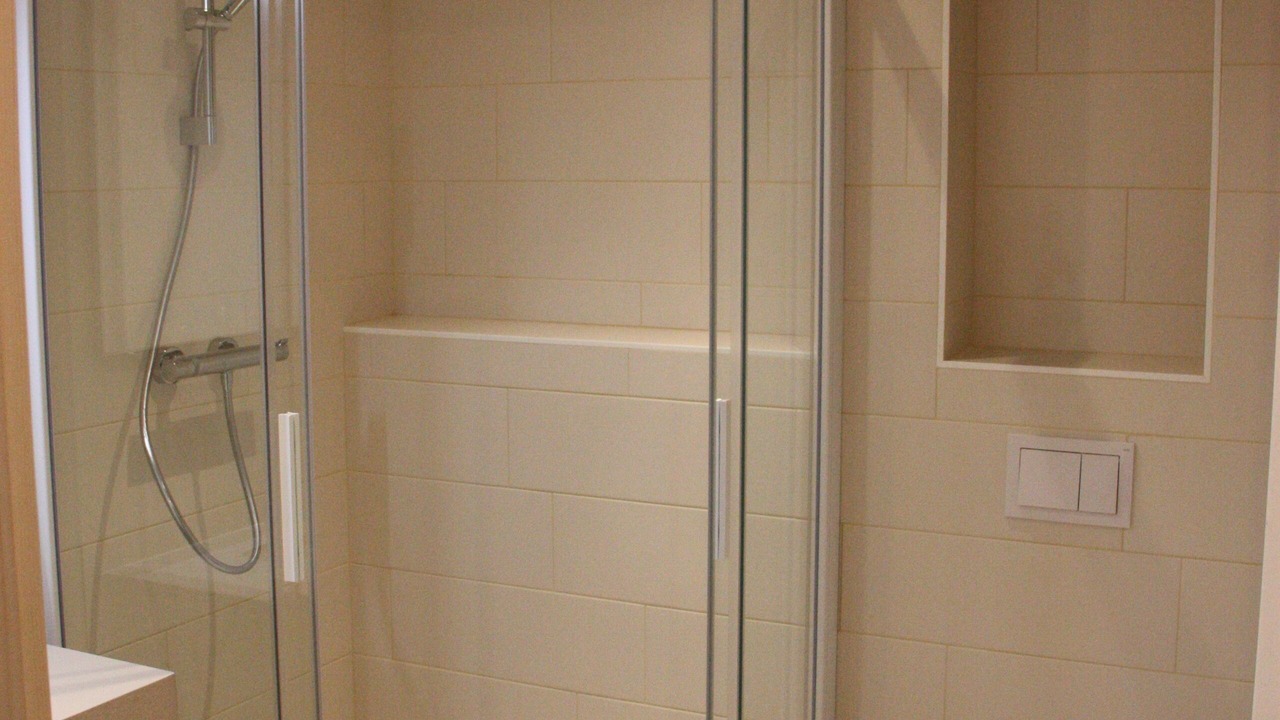 Photo of Bathroom in Damprichard