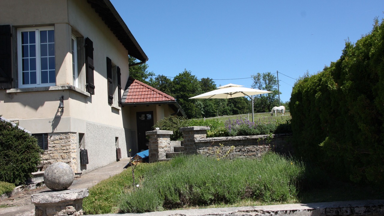 Photo of Outdoor in Damprichard