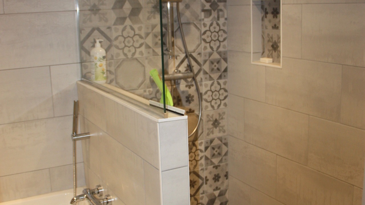Photo of Bathroom in Damprichard