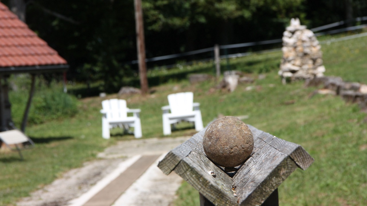 Photo of Outdoor in Damprichard