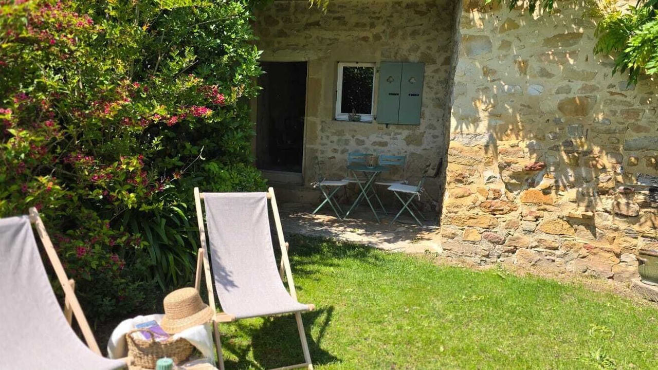 Photo of Patio Balcony in Serviers-et-Labaume