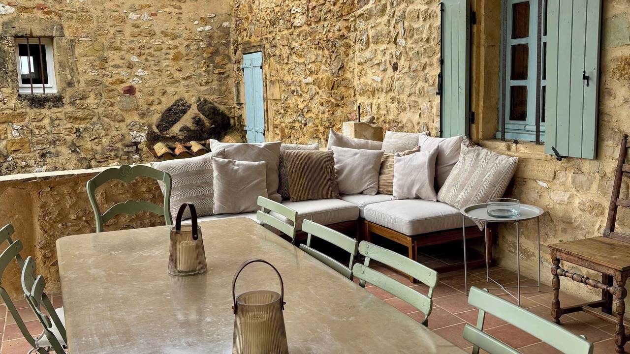 Photo of Outdoor in Serviers-et-Labaume