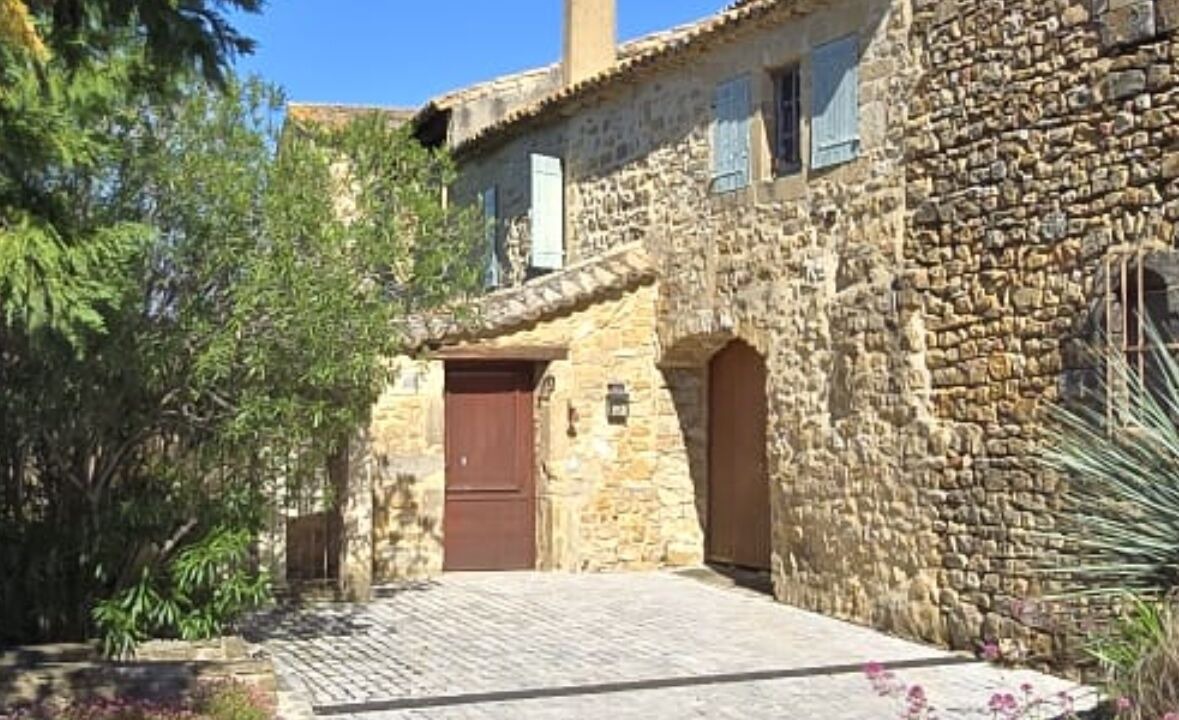 Photo of Outdoor in Serviers-et-Labaume