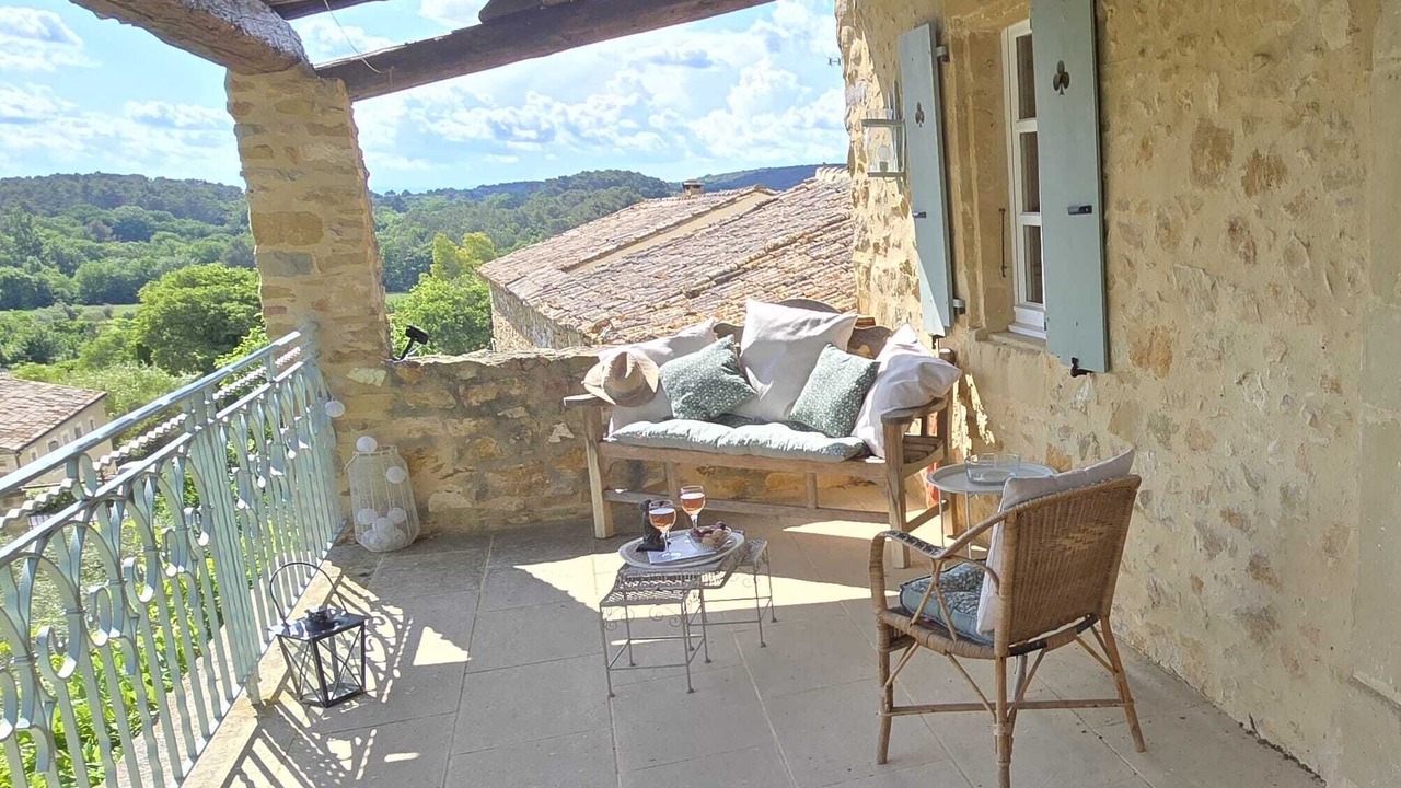 Photo of Outdoor in Serviers-et-Labaume