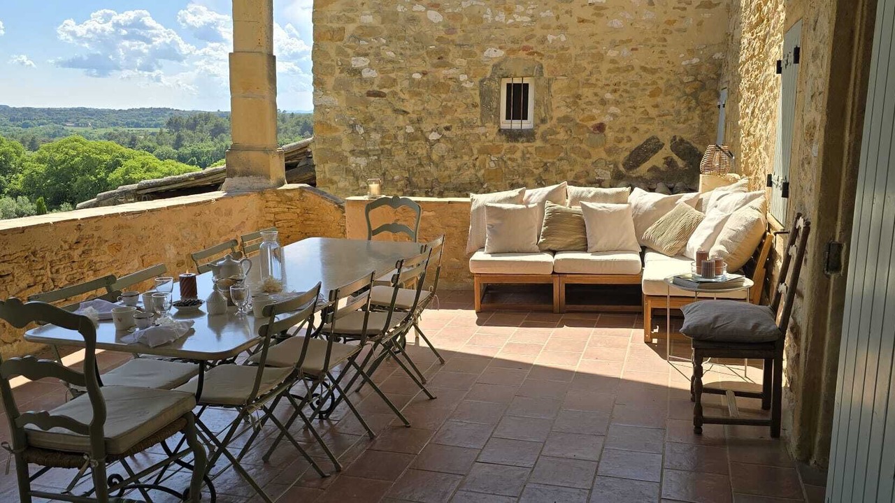 Photo of Outdoor in Serviers-et-Labaume